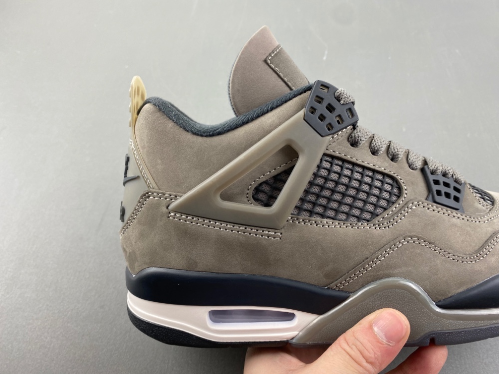 Air Jordan 4 “Cave Stone” FV5029-200