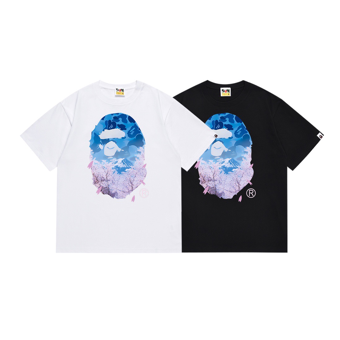 BAPE T-shirt