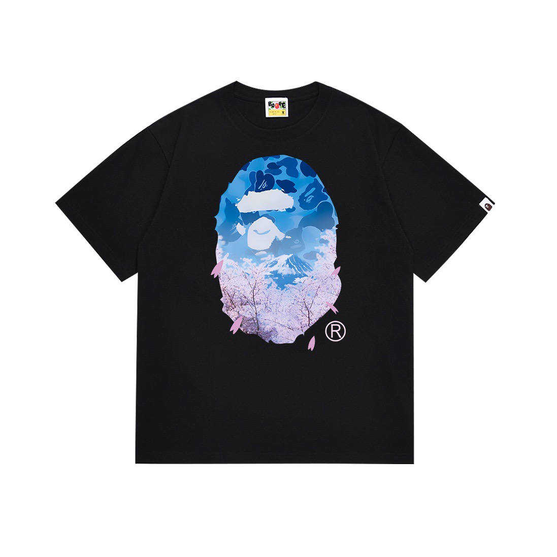 BAPE T-shirt