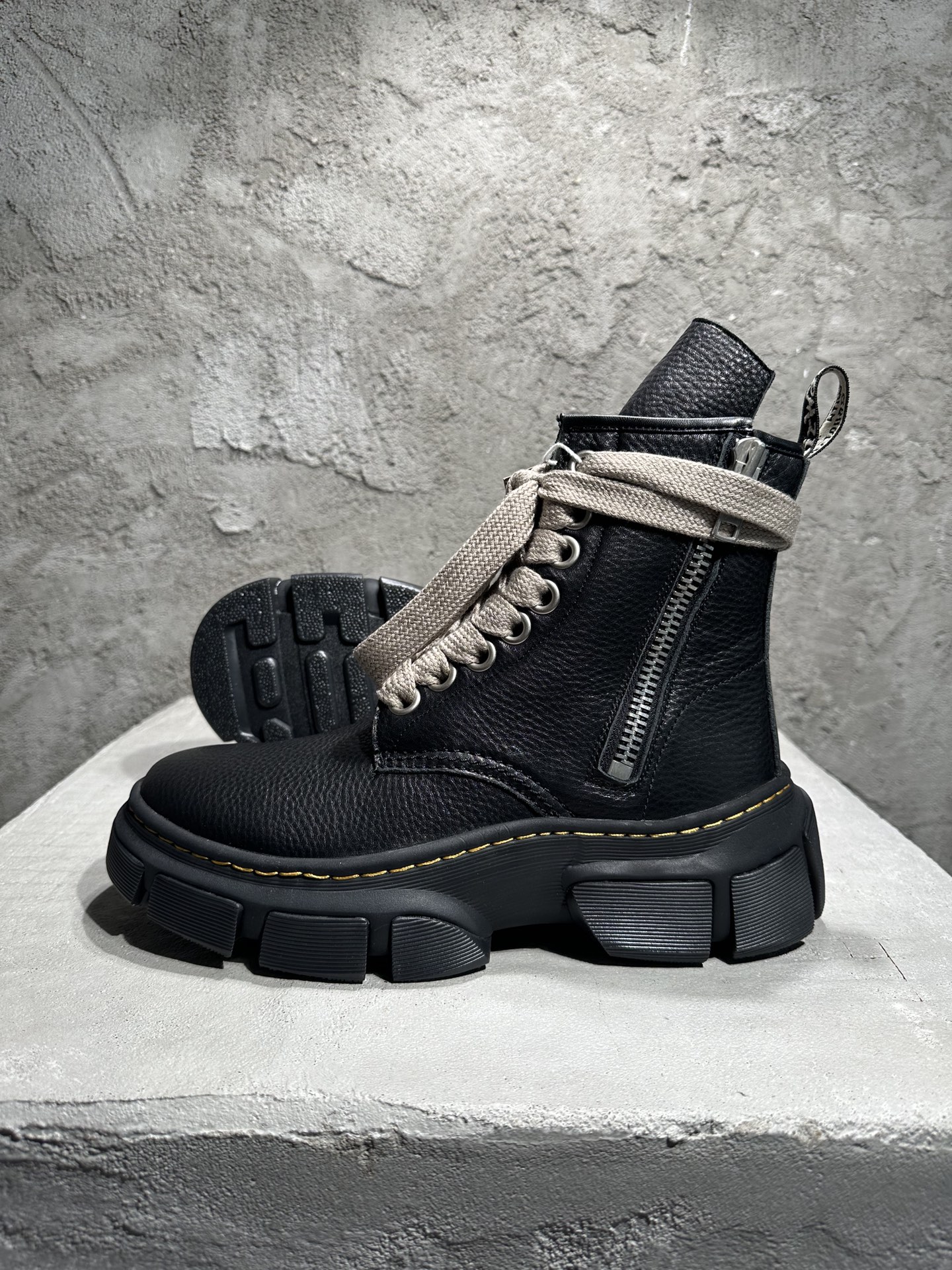 Rick Owens Ankle boots