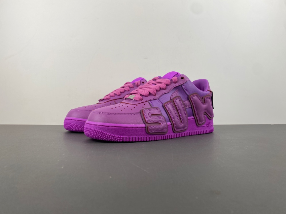 Nike Air Force 1 Low Cactus Plant Flea Market FQ7069-500
