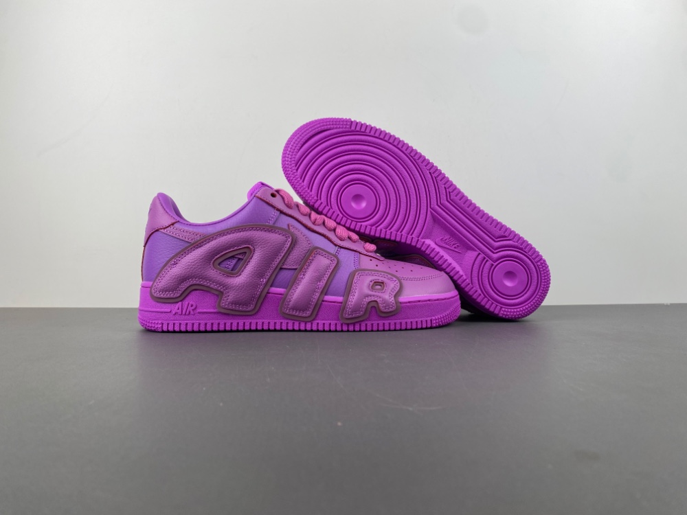 Nike Air Force 1 Low Cactus Plant Flea Market FQ7069-500