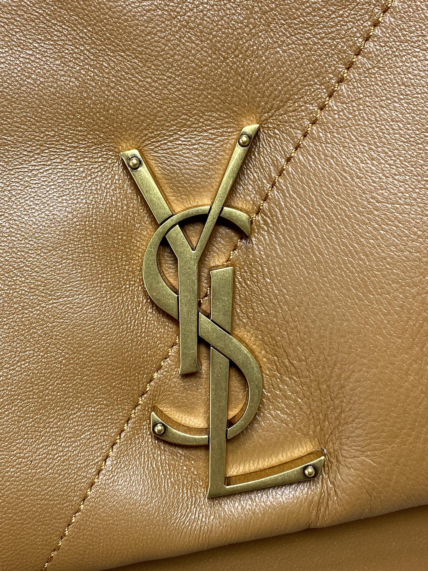 YSL bag 110123286 43×29×9cm