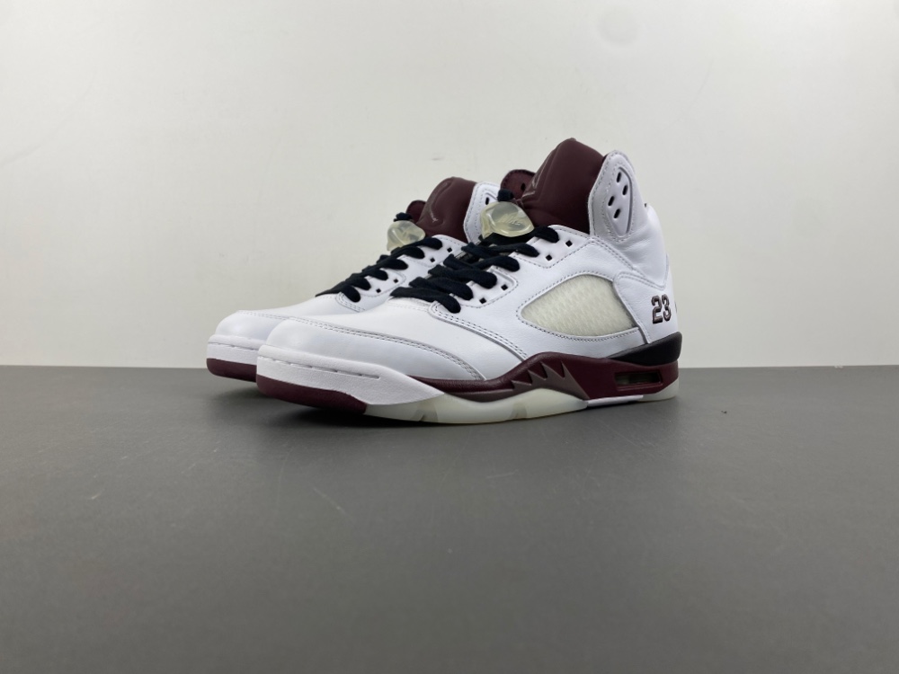 Air Jordan 5 Retro OG AM Maniére IB1528-100