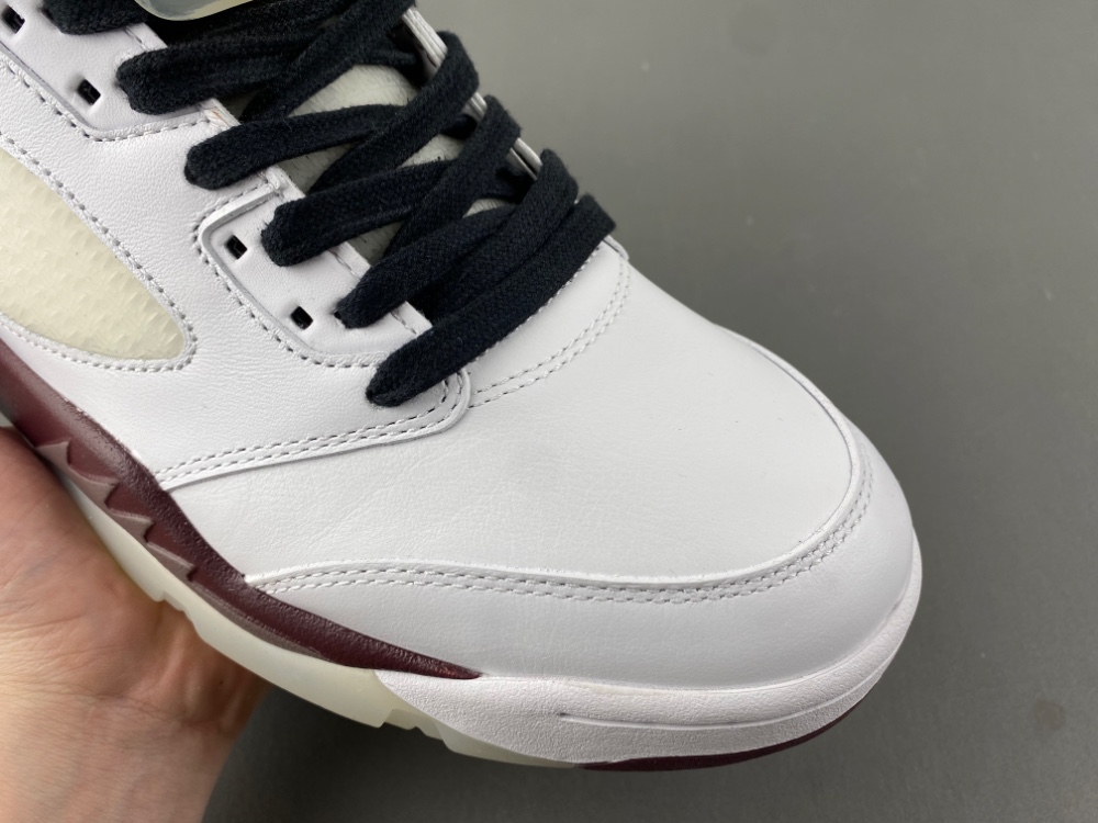 Air Jordan 5 Retro OG AM  Maniére IB1528-100