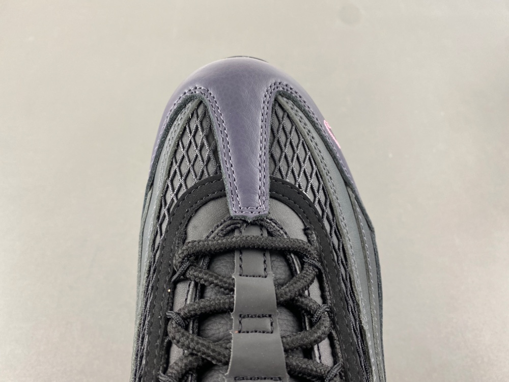 Nike Air Max 95 SP Corteiz “Pink Beam” FB2709-001