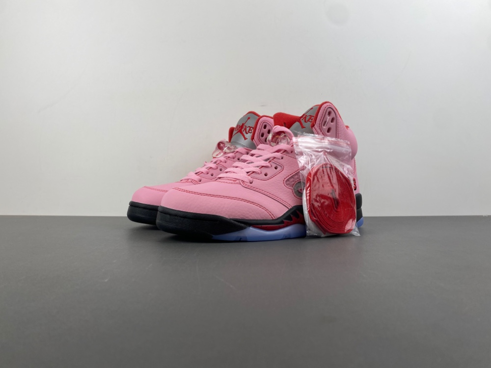 Air Jordan 5 “Arctic Pink” Awake NY DV4982-600