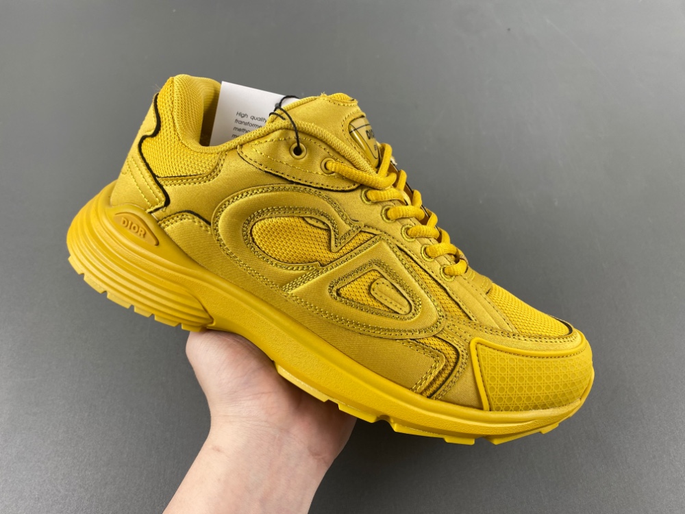 Christian Dior yellow 3SN279ZAN H557