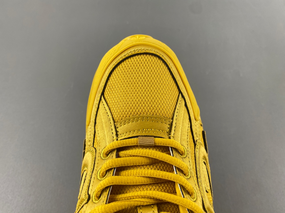 Christian Dior yellow 3SN279ZAN H557