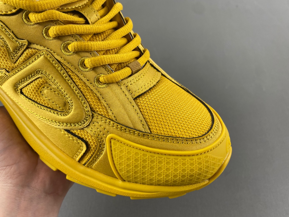 Christian Dior yellow 3SN279ZAN H557