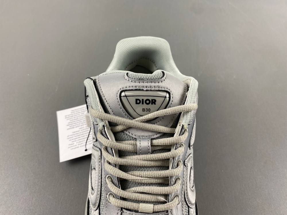 Christian Dior grey 3SN279ZAN H557