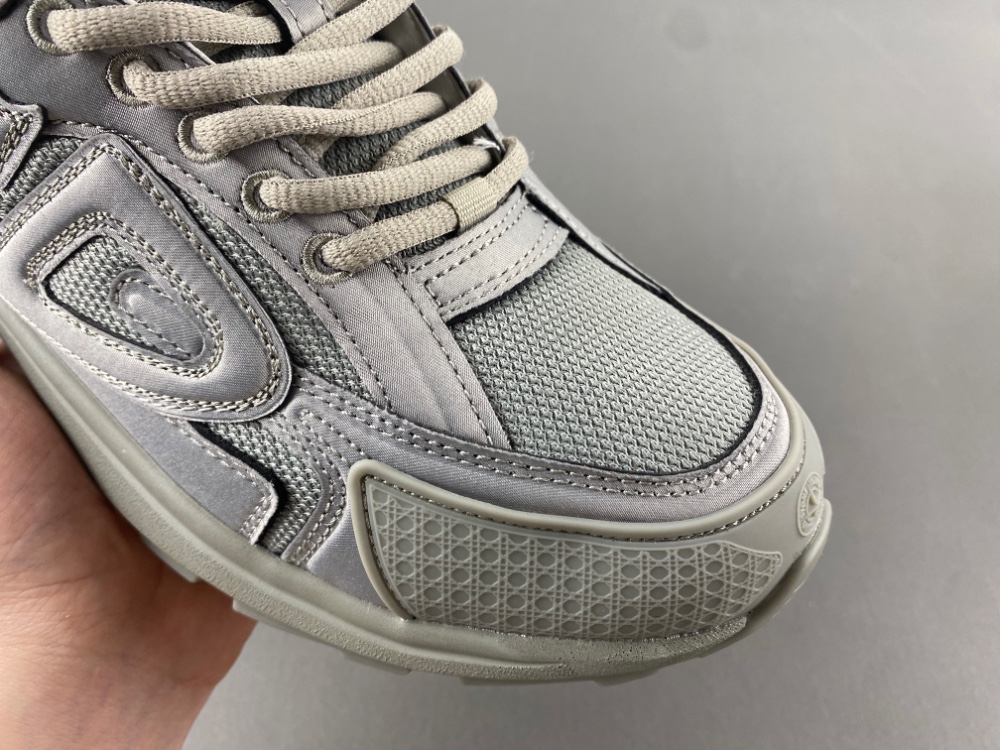 Christian Dior grey 3SN279ZAN H557