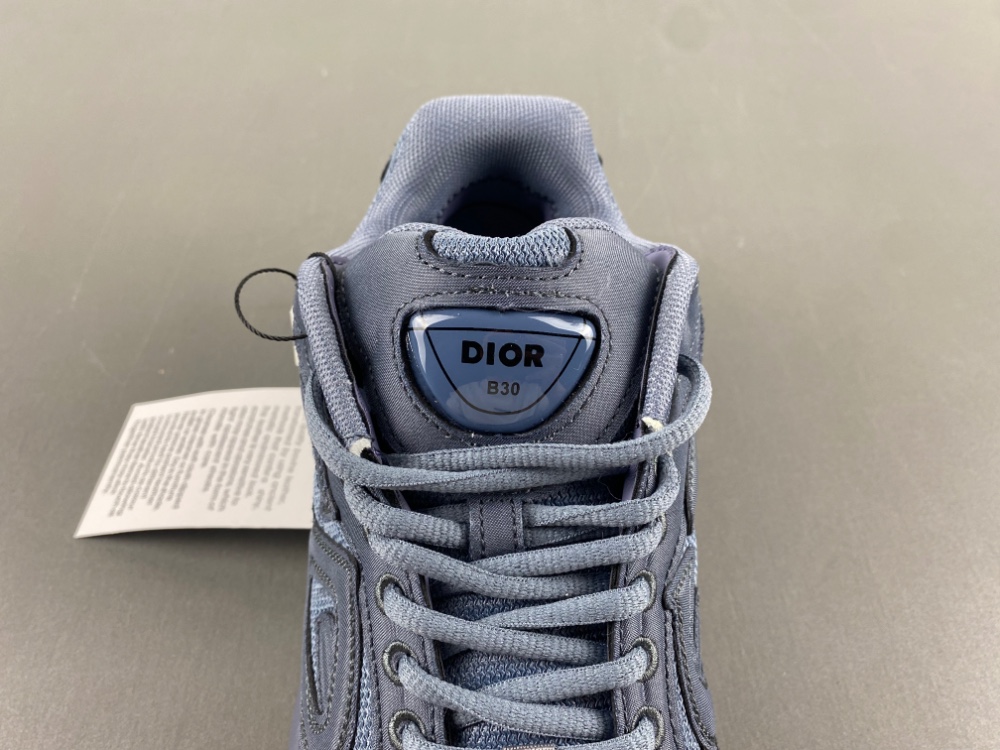 Christian Dior blue 3SN279ZAN H557