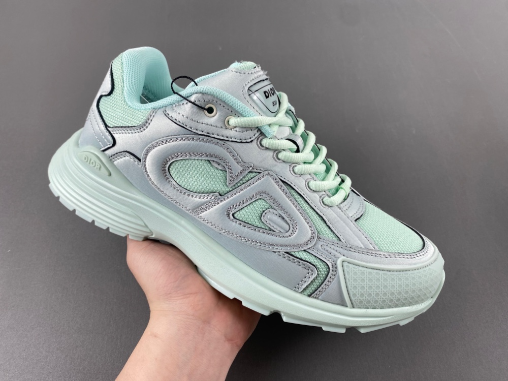 Christian Dior green 3SN279ZAN H557