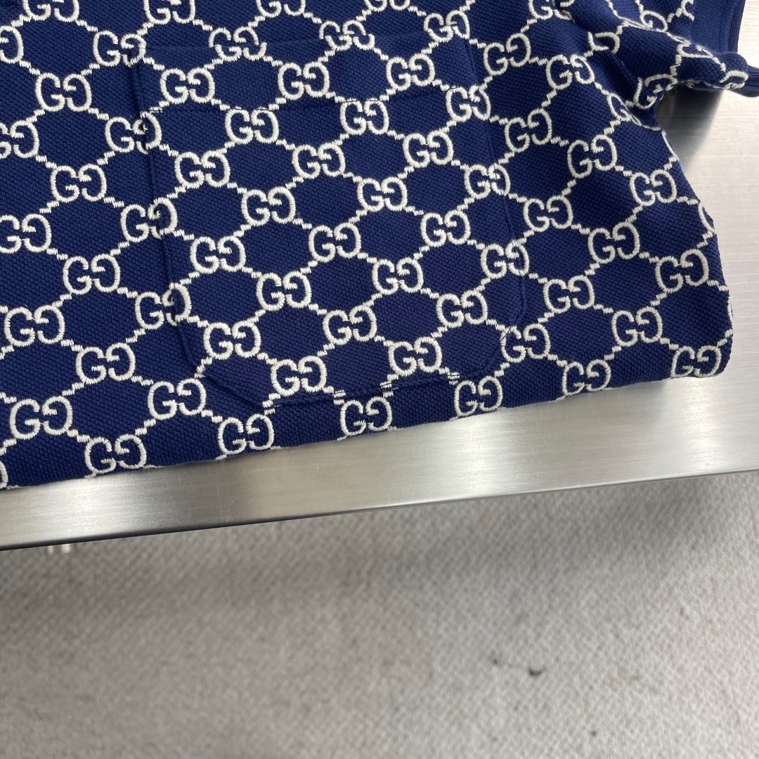 Gucci Lido polo shirt