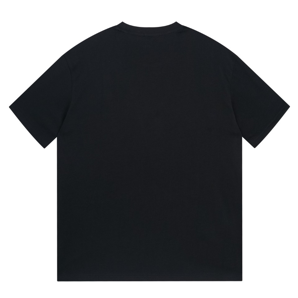 Gucci black t-shirt