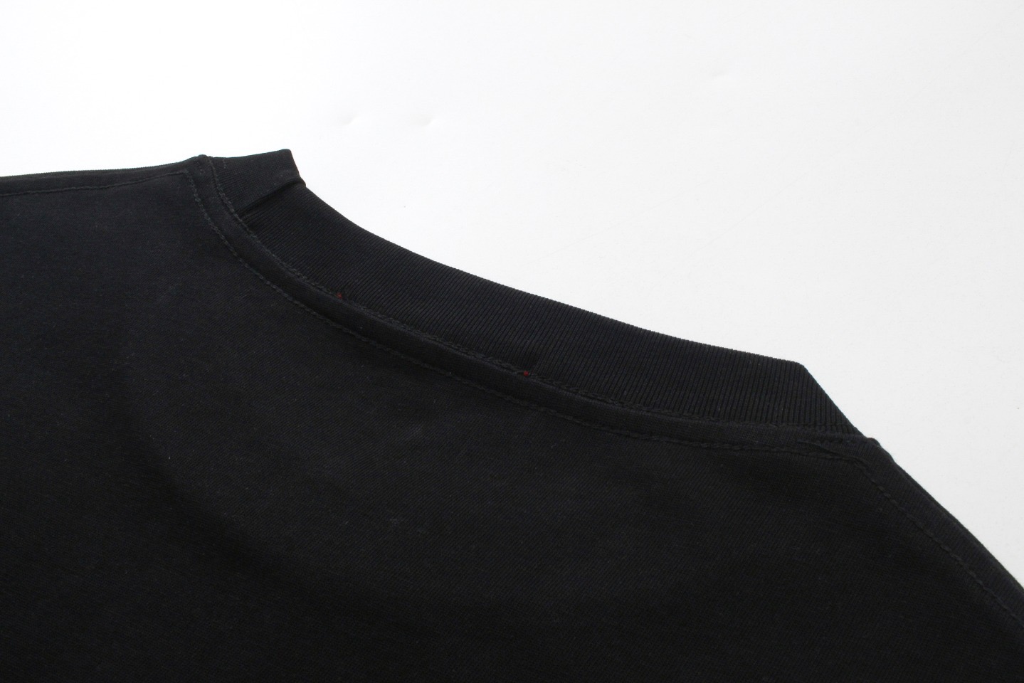 Gucci black t-shirt