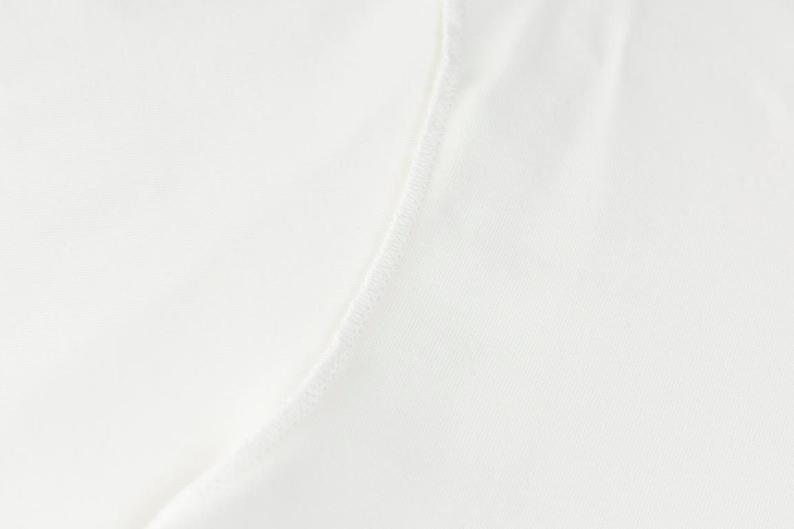 Louise Vuitton white t-shirt