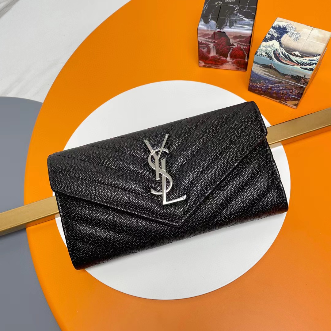 YSL wallet 437469