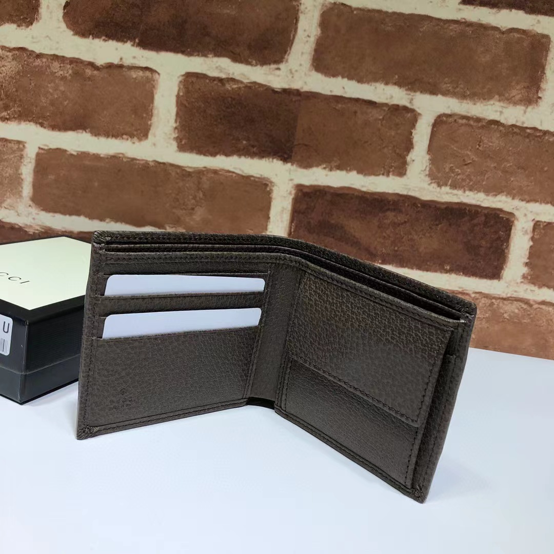 Gucci wallet 597609