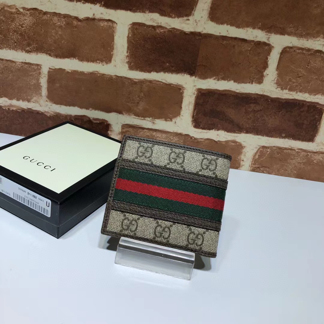 Gucci wallet 597609
