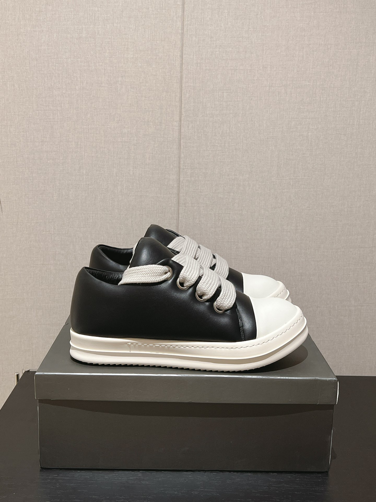 Rick owens Bread shoes