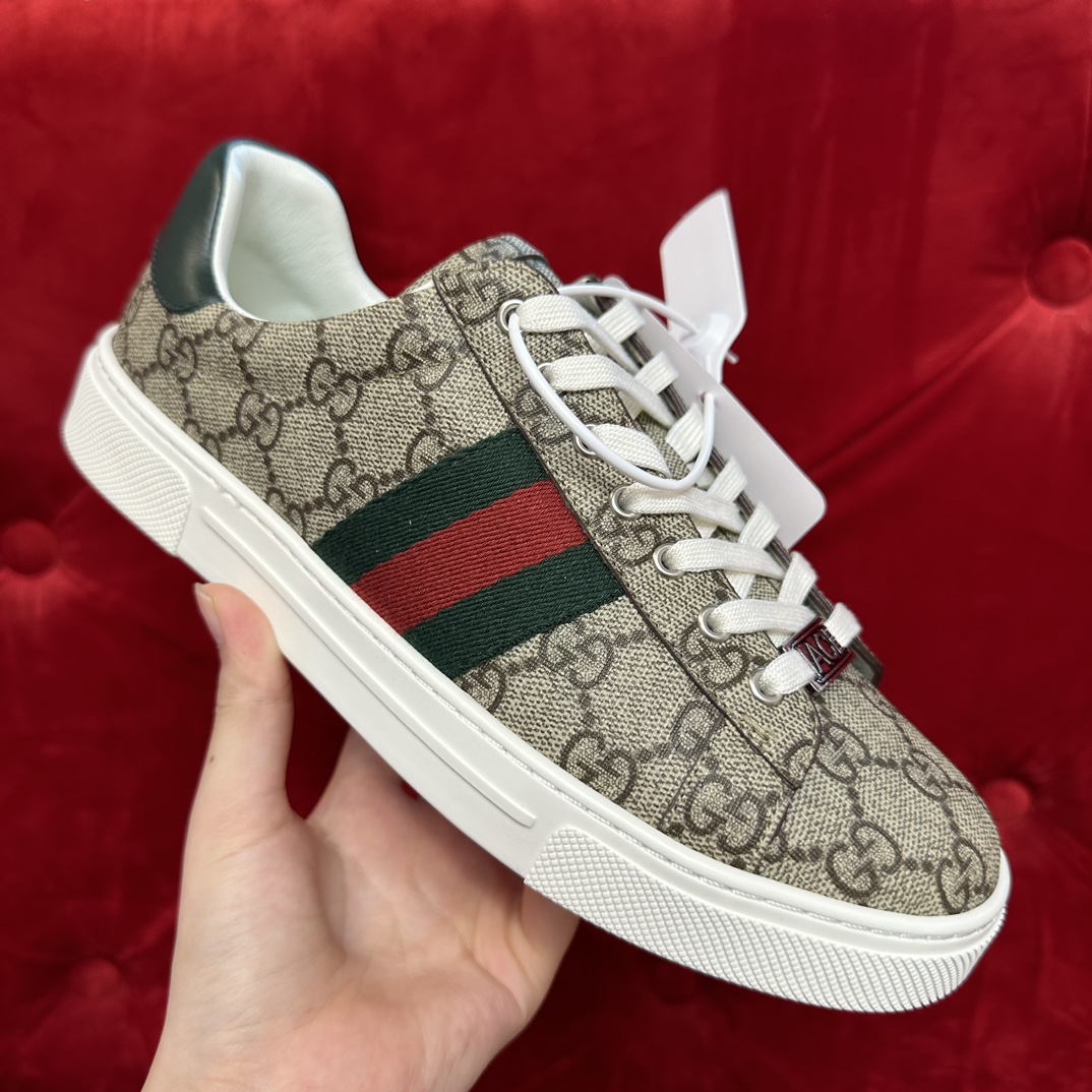 Gucci shoes