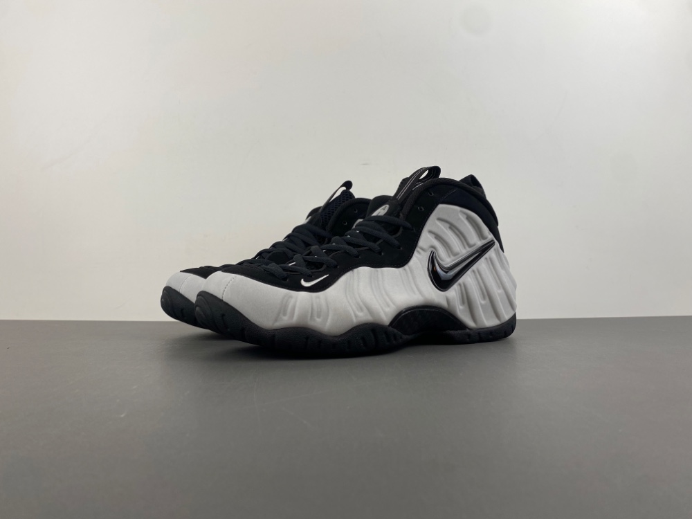 Nike Air Foamposite Pro “Wolf Grey”  HF0794-001