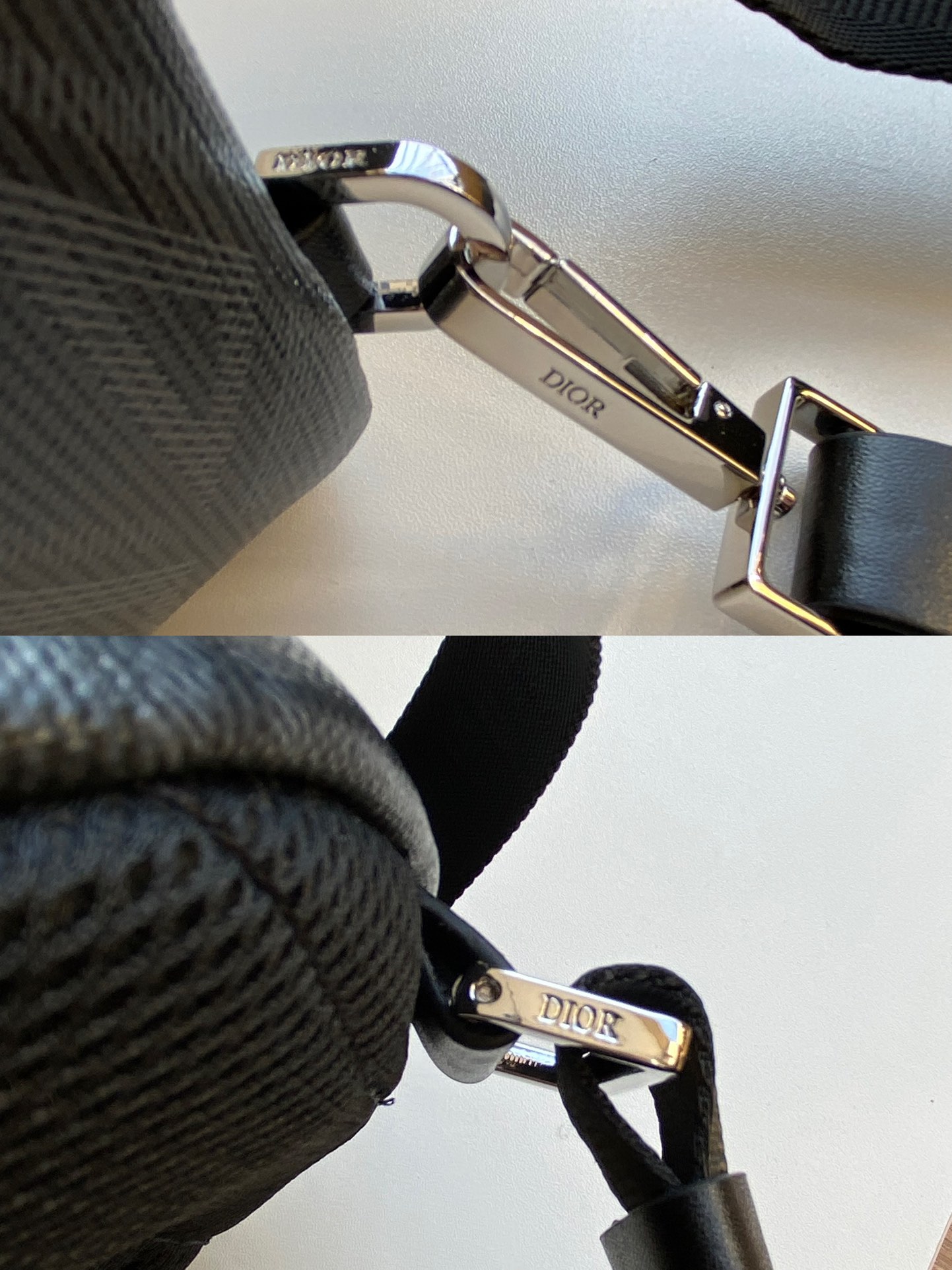 Dior Men Bags 35123116 （21×32×10cm)