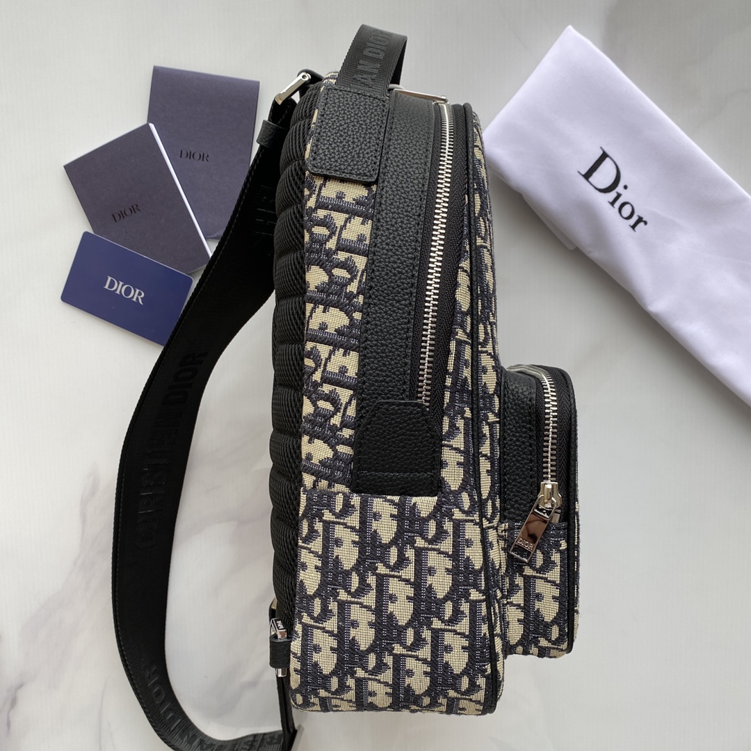 Dior Men Bags 35123116 (21×32×10cm)timstar