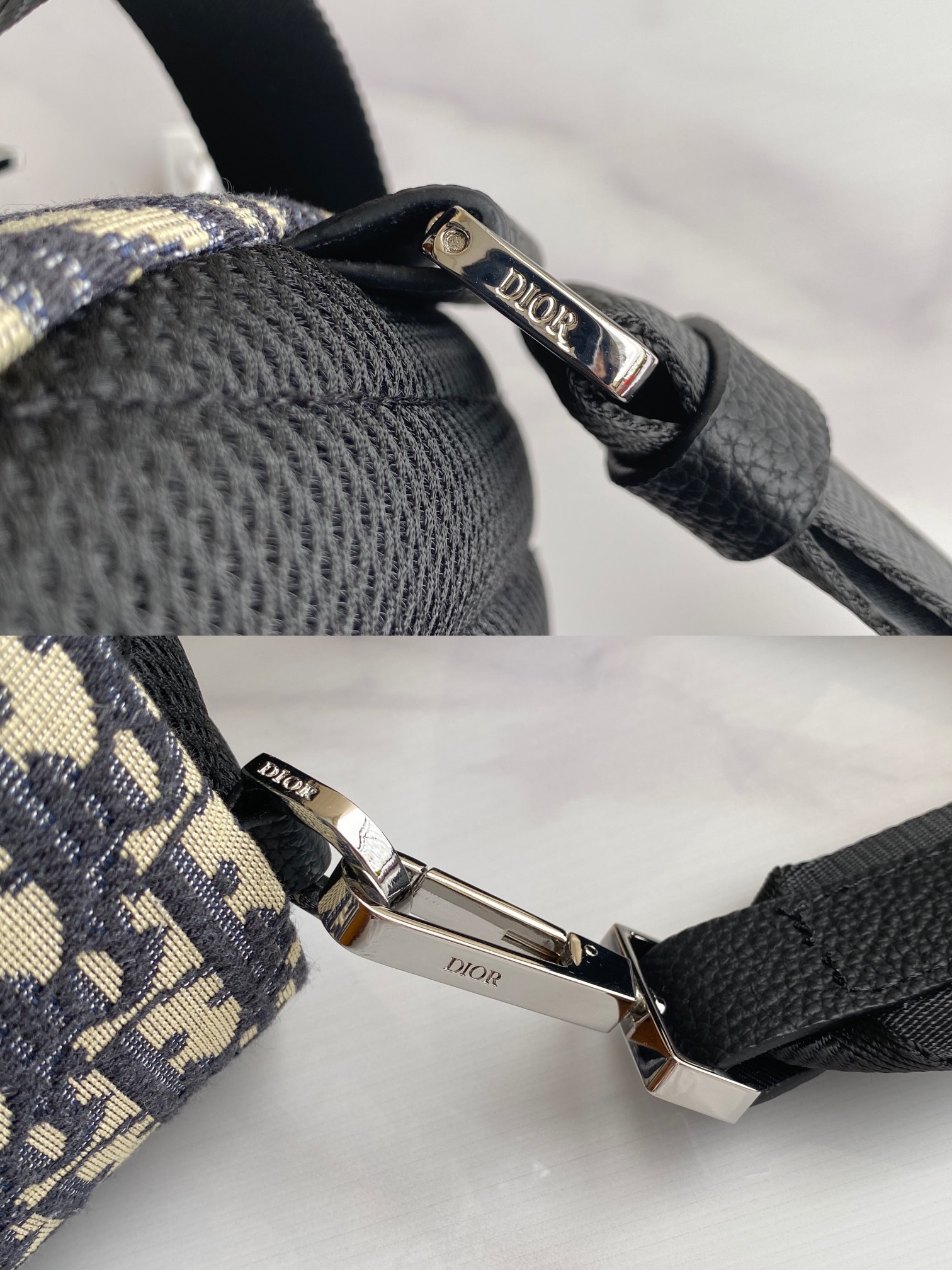 Dior Men Bags 35123116 (21×32×10cm)timstar