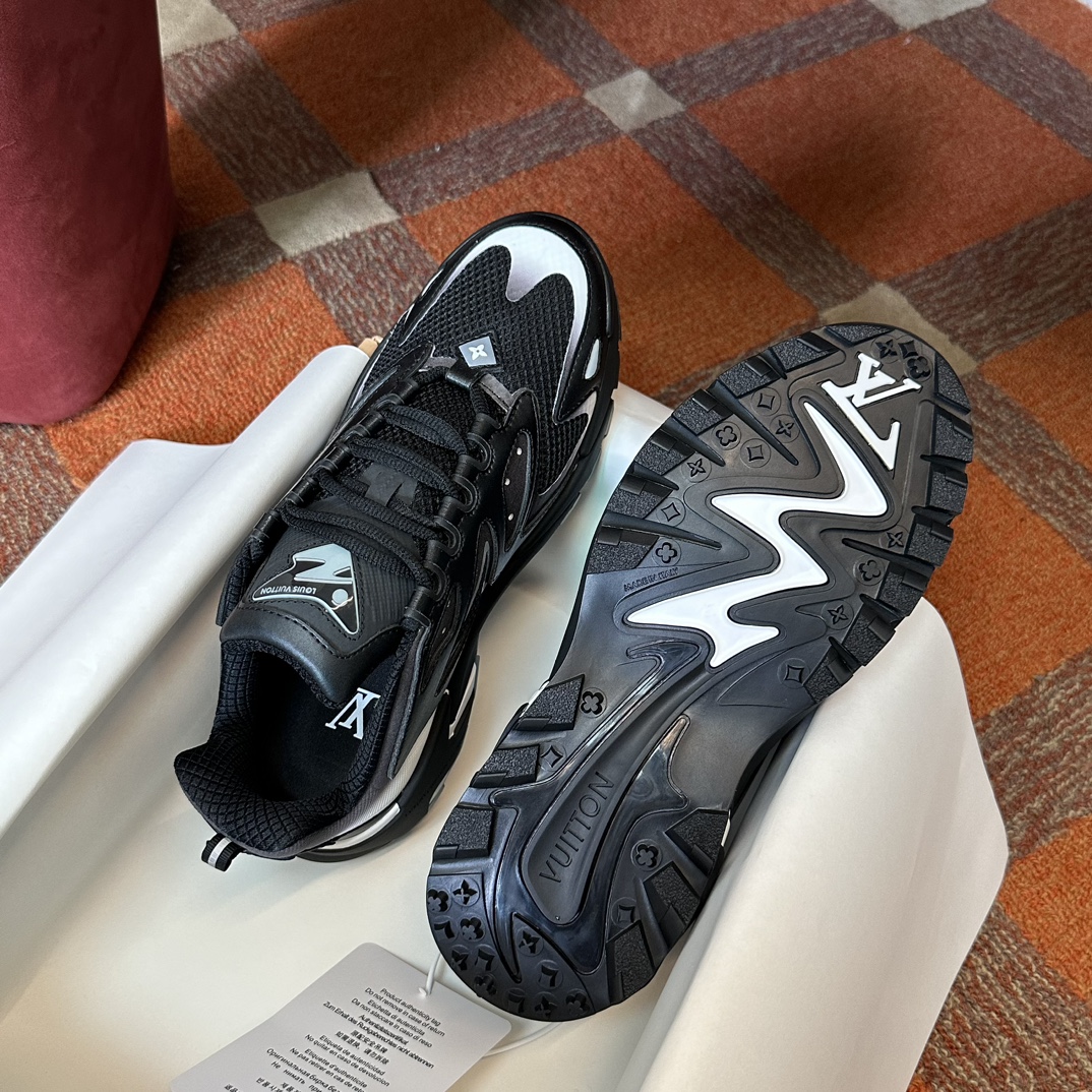 LV sneaker 2025011004