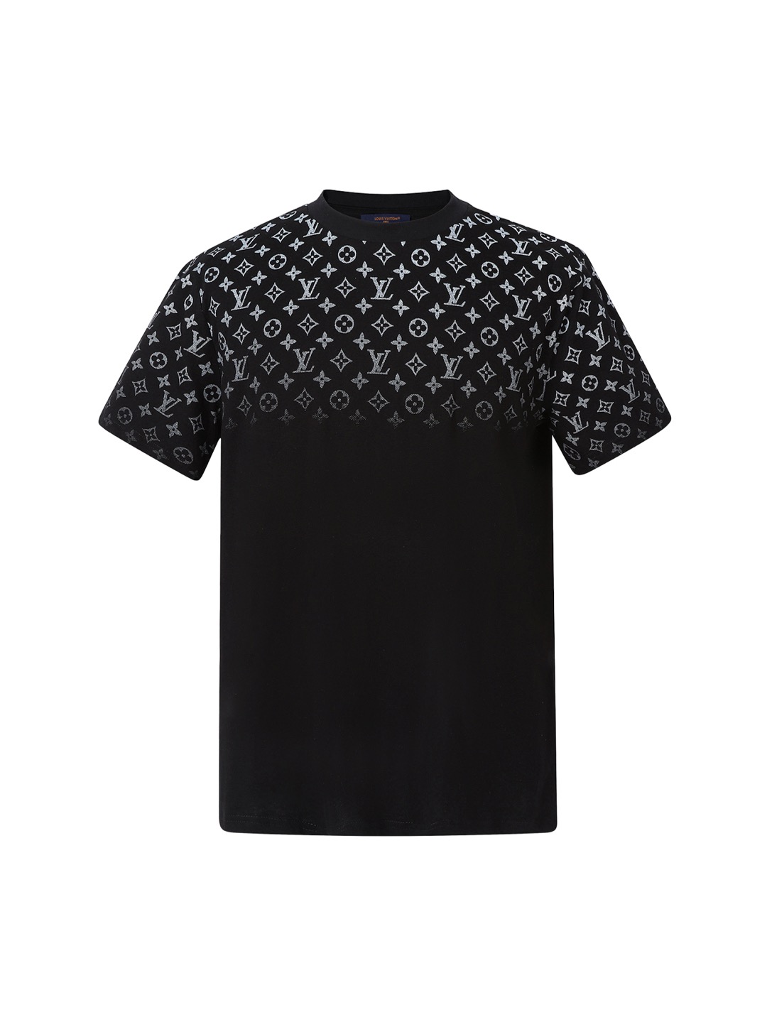 Louise Vuitton black t-shirt