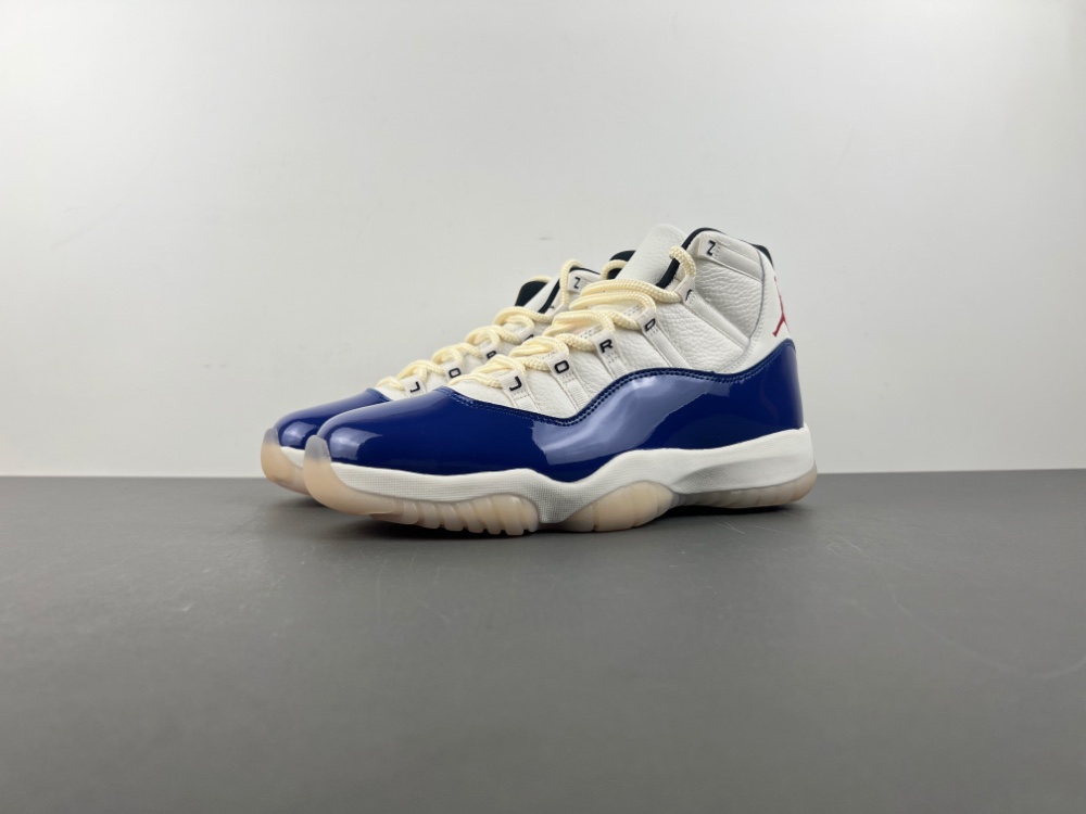 Air Jordan 11 “Rare Air IH0296-400