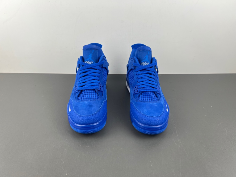 Air Jordan 4 Nigel Sylvester HF4340-400