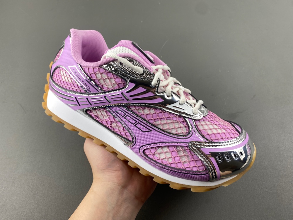 M batch BOTTEGA VENETA pink 755915 V2X40 6151