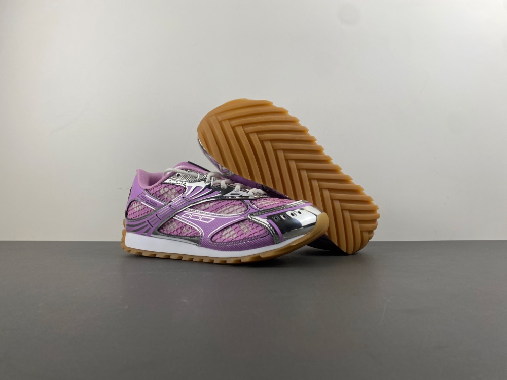 M batch BOTTEGA VENETA pink 755915 V2X40 6151