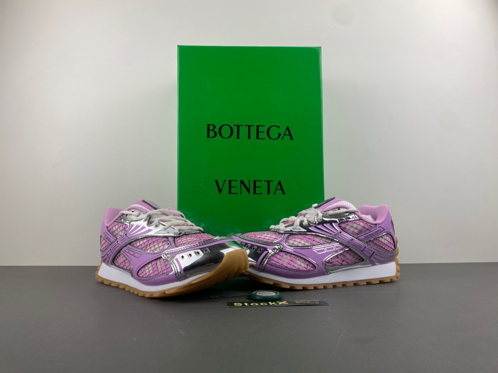 M batch BOTTEGA VENETA pink 755915 V2X40 6151