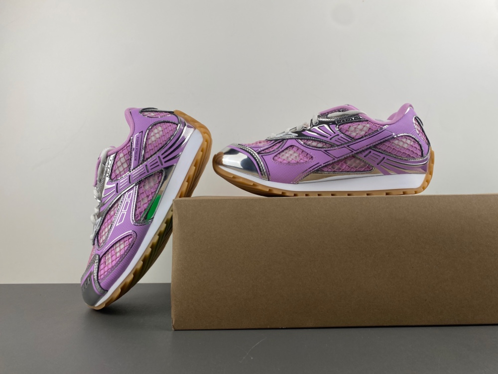 M batch BOTTEGA VENETA pink 755915 V2X40 6151