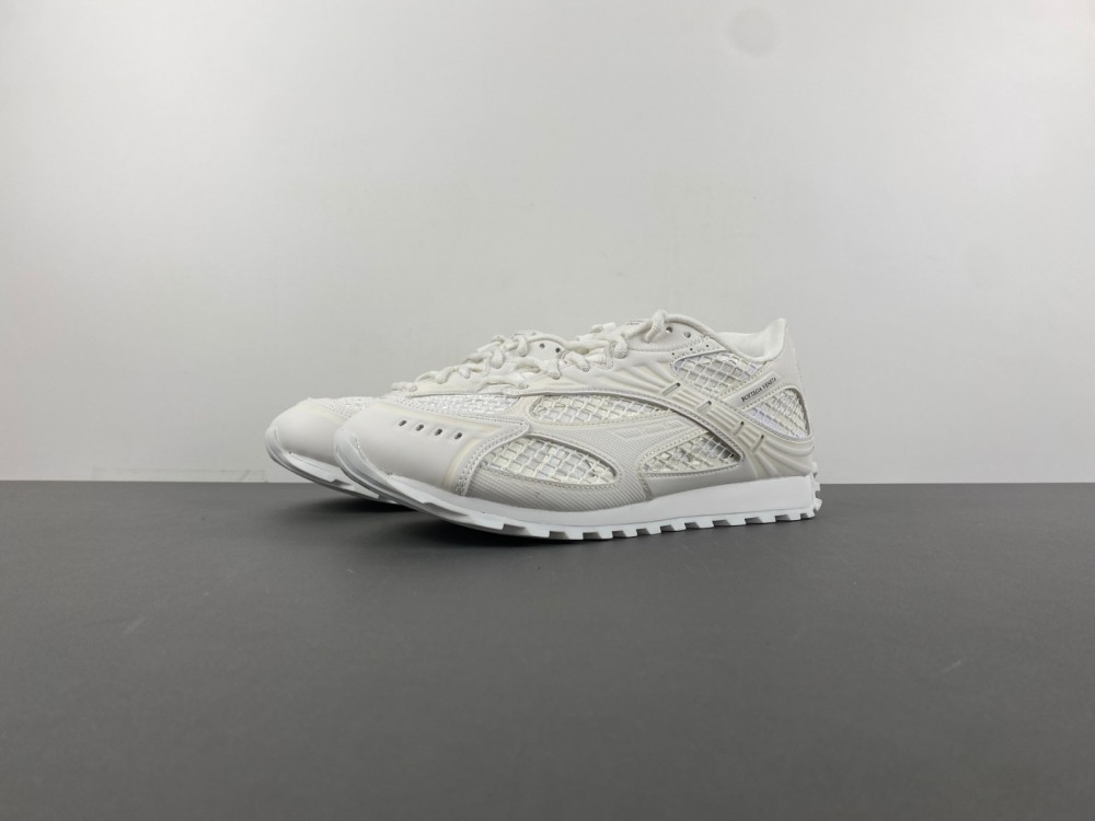 Bottega Veneta 'Orbit' white 741357 V2X40 9013
