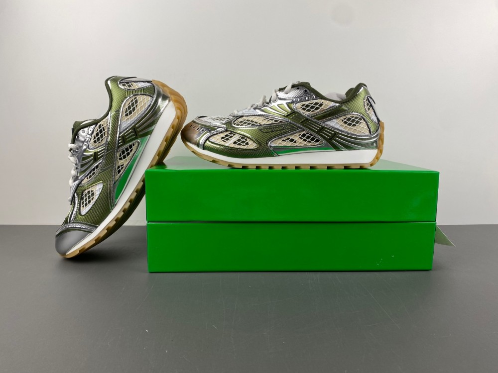 Bottega Veneta Orbit 