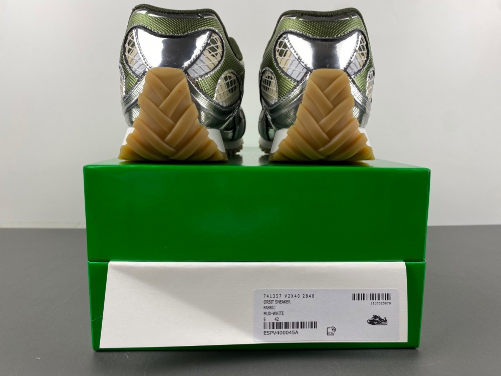 Bottega Veneta Orbit 