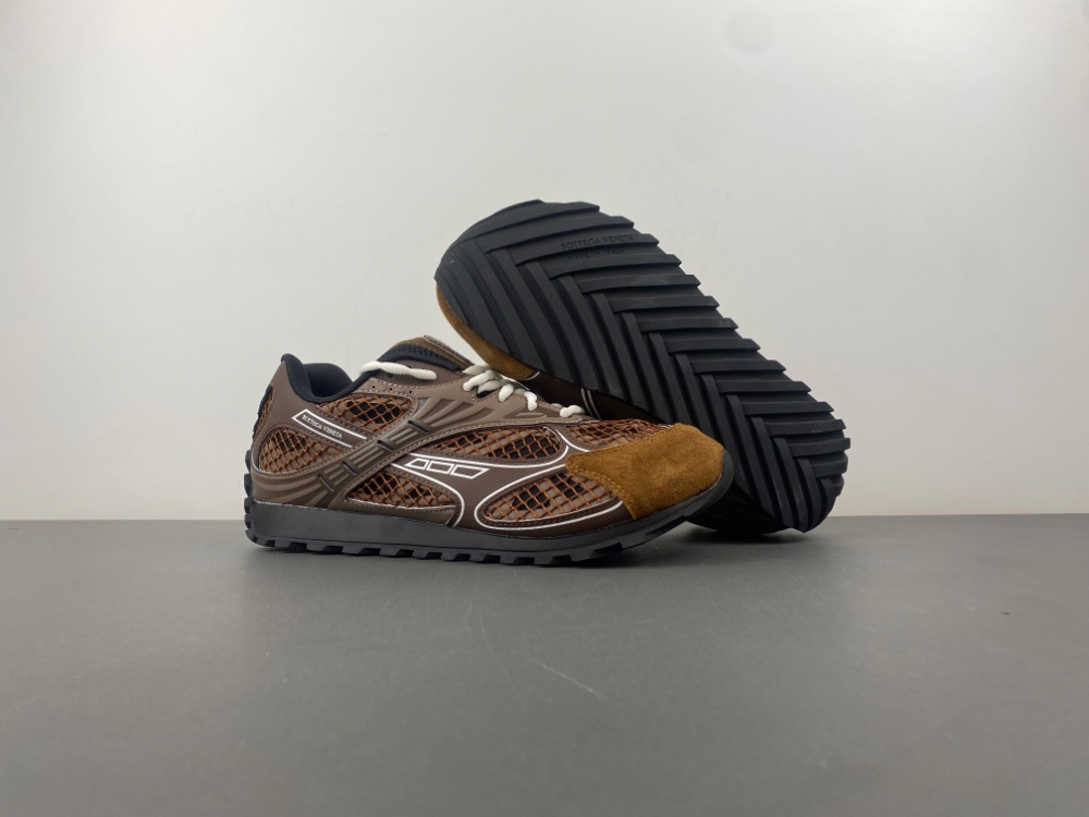 Bottega Veneta Orbit Star Anise BV 816635 v55b0 2419