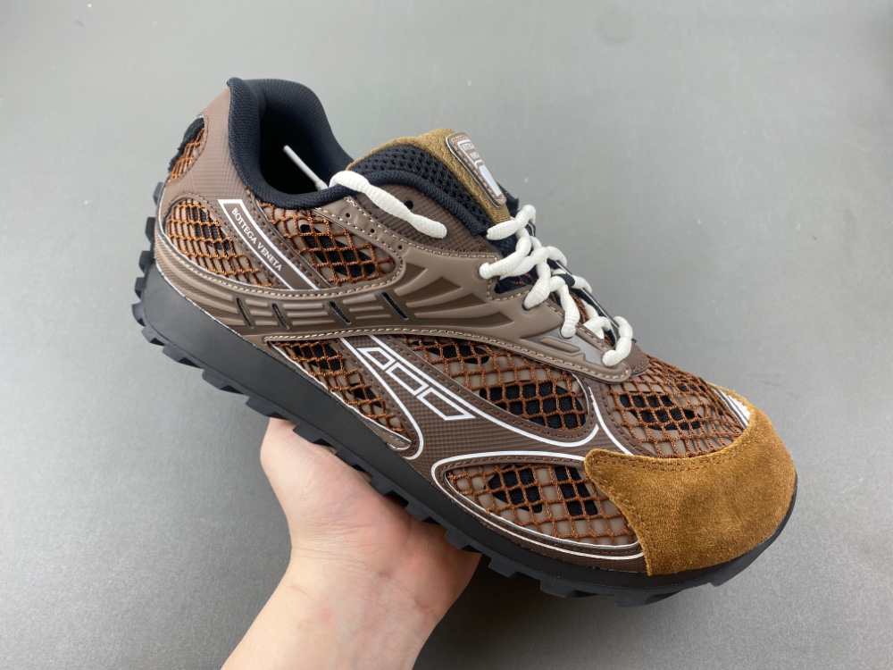 Bottega Veneta Orbit Star Anise BV 816635 v55b0 2419