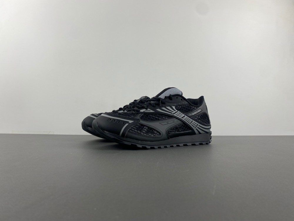 Bottega Veneta Orbit all black 741357 V2X40 1000