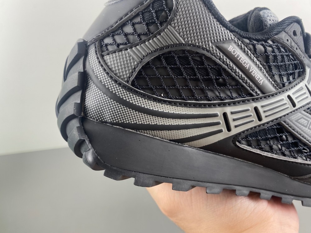 Bottega Veneta Orbit all black 741357 V2X40 1000