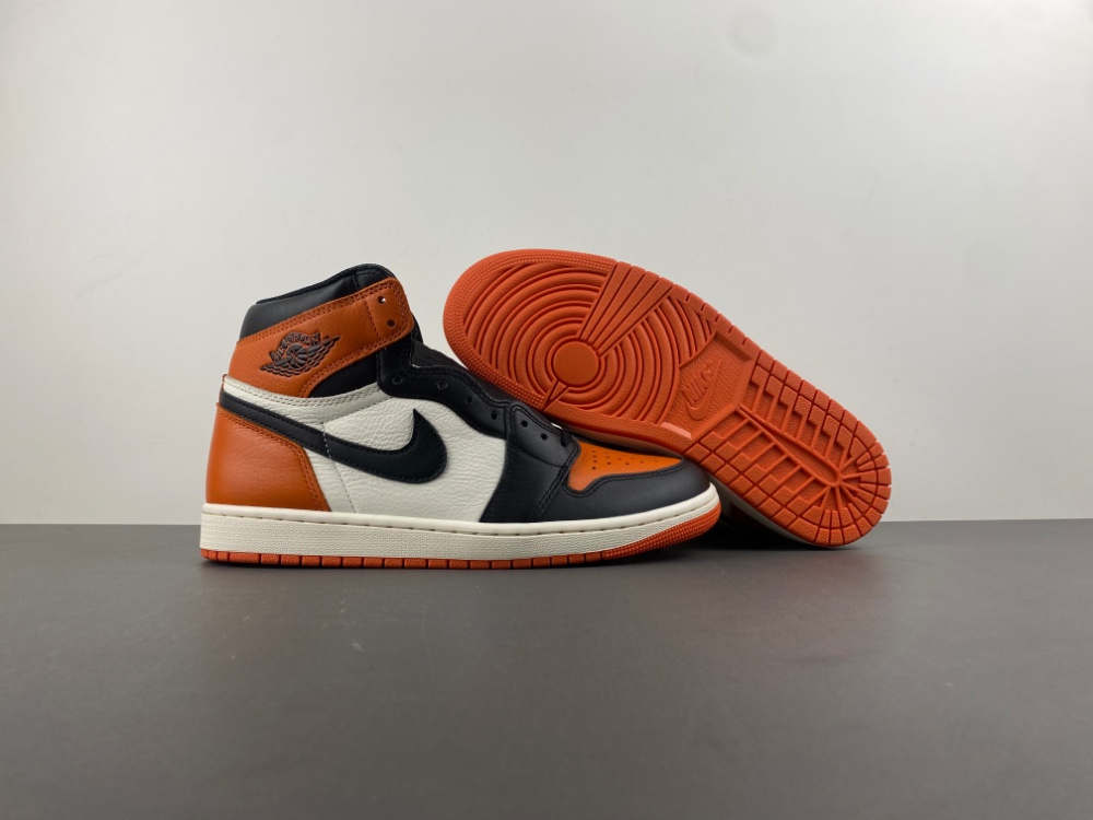 Air Jordan 1 High OG “Shattered Backboard” 2025 DZ5485-008