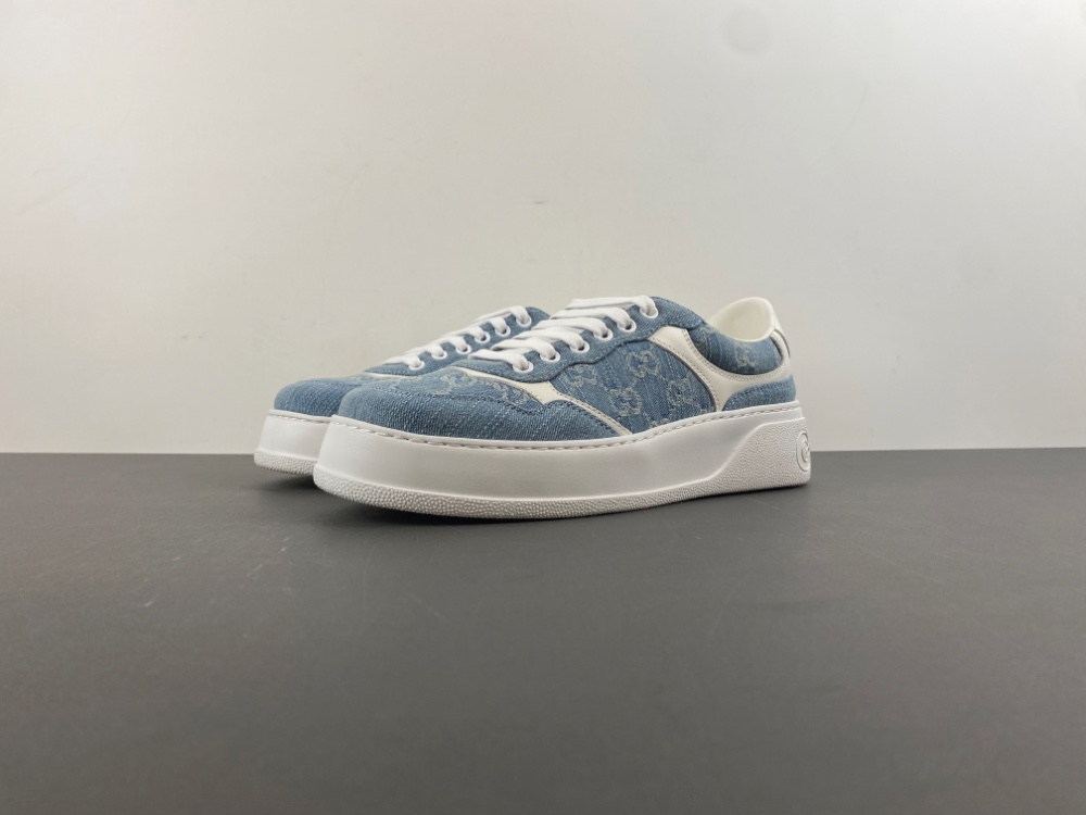 Gucci SCREENER GG sneakers