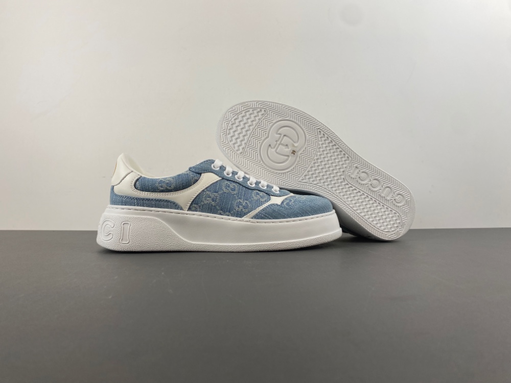 Gucci SCREENER GG sneakers