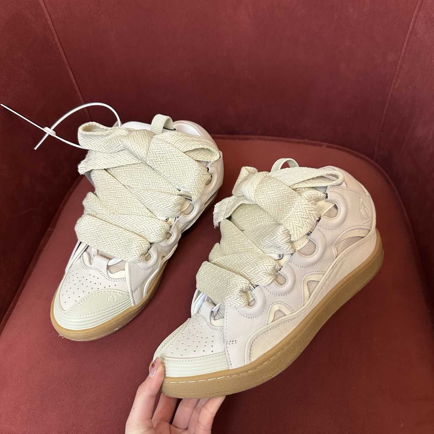 Lanvin sneaker 5